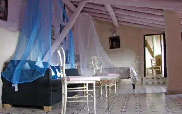 Quinta la Zarzamora
