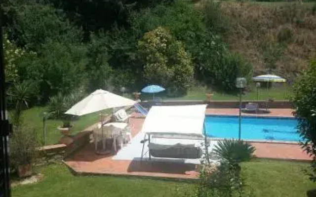 AmbraBed Lunghezza Station