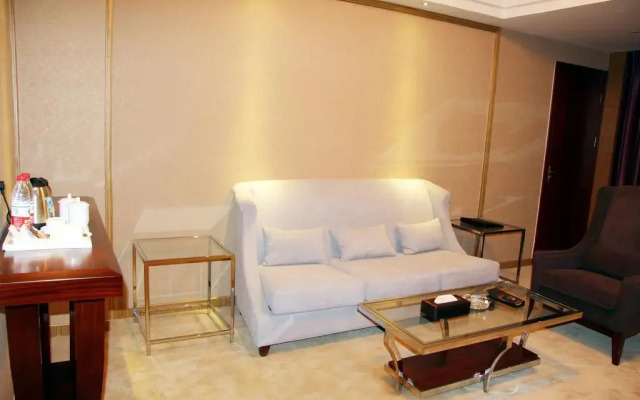 Zongheng Hotel