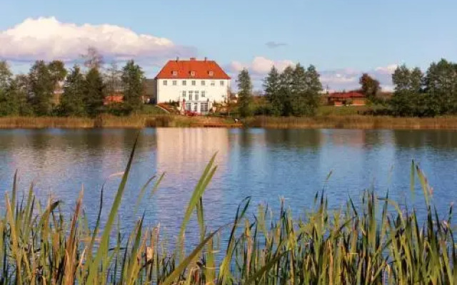 Gościniec Rycerski