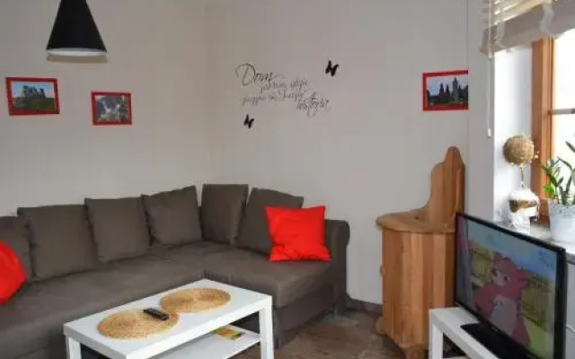 Apartamenty Bliżej Chmur Dolny Karpacz