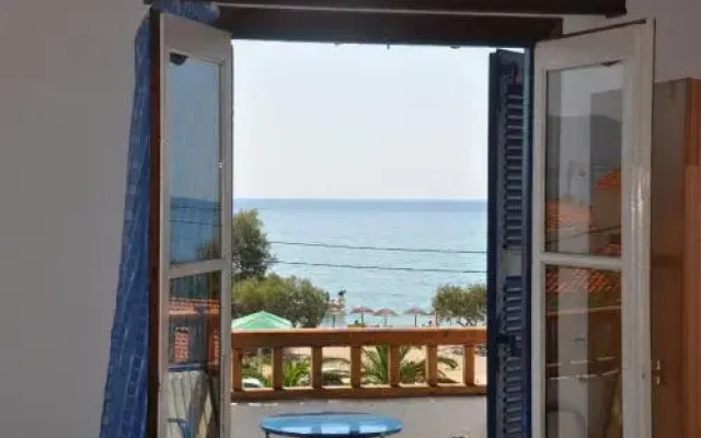Villa Livanina