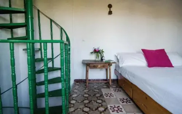 Rancho del Inglés