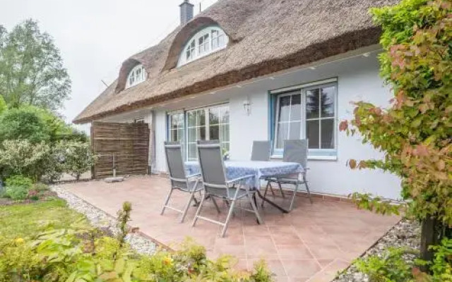 Kapitänshaus Kittler