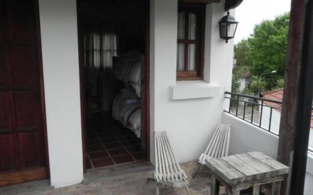 La Posta Tigre Bed & Breakfast