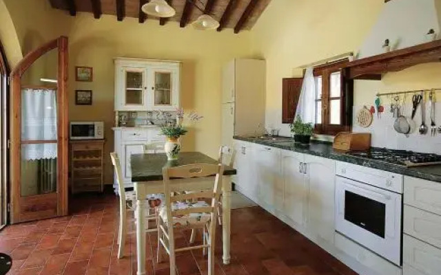 Podere Coiano