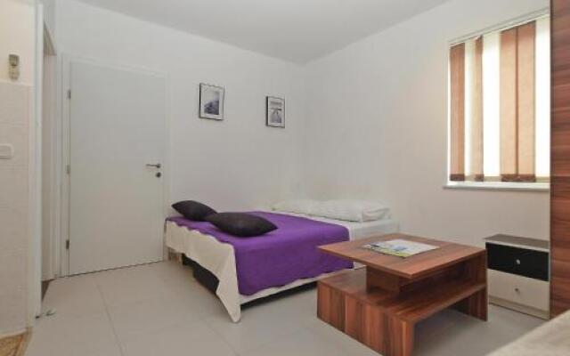 Apartments Smaila