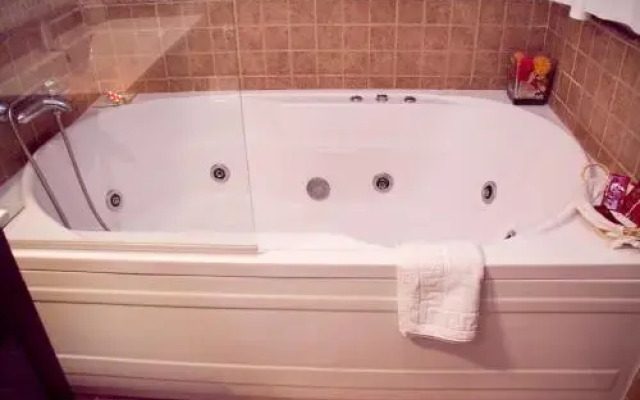 Casa Rural El Mendrugo