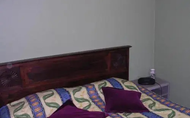 Föllingen Hotell & Cottages