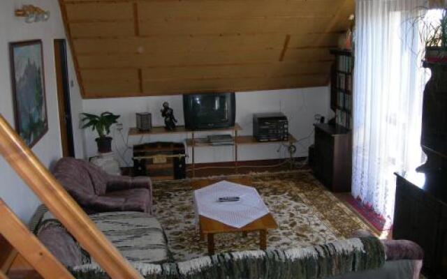 Apartmány Tatry EURO-CRV