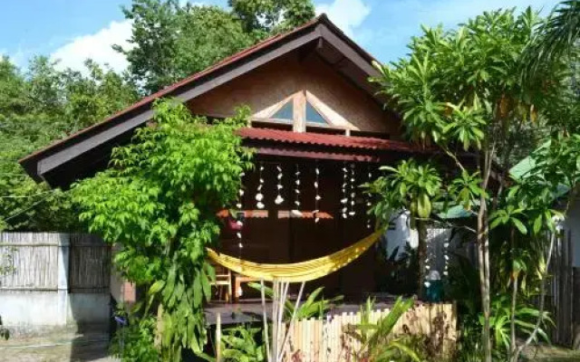 Thai Terrace Bungalow