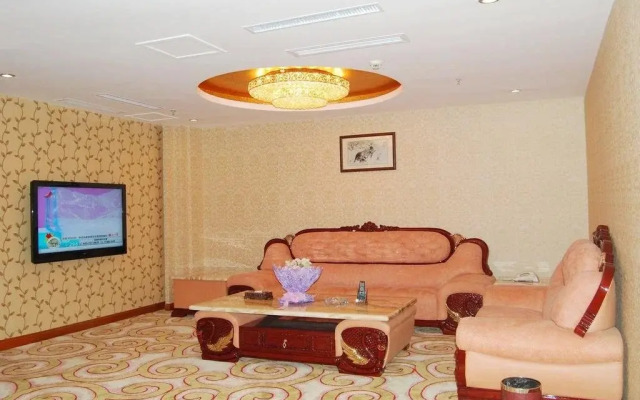 Jade Rainbow International Hotel