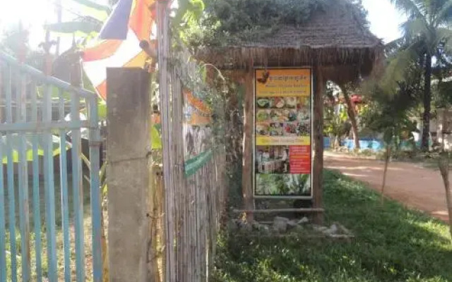 Pro Ma Homestay