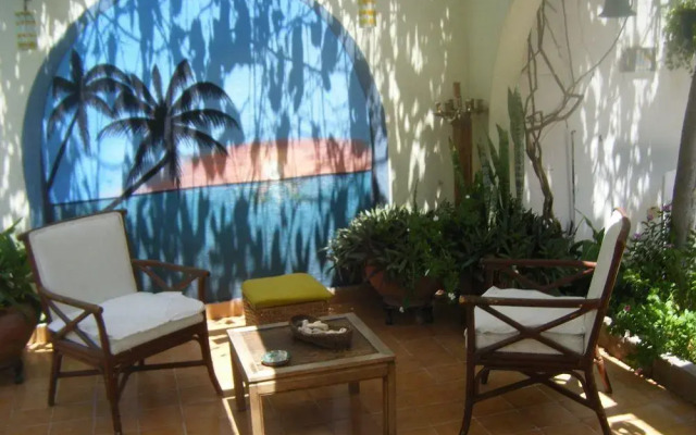 Villa Gemma
