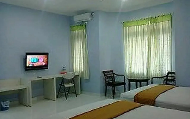 Guest House Samudra Bali