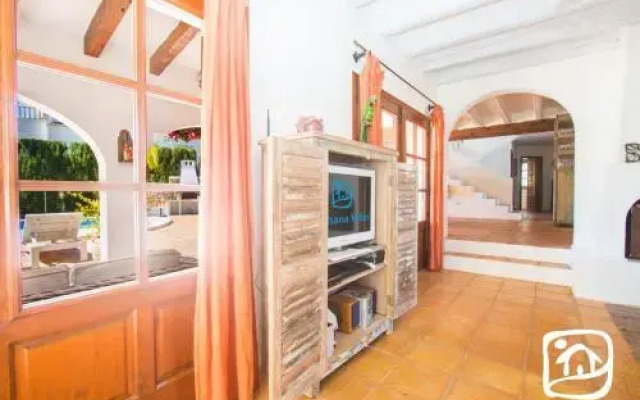 Abahana Villas Cogoll
