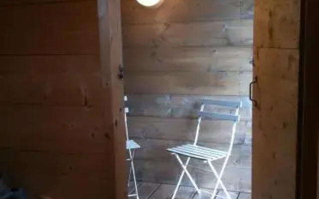 Gîtes la Conterie