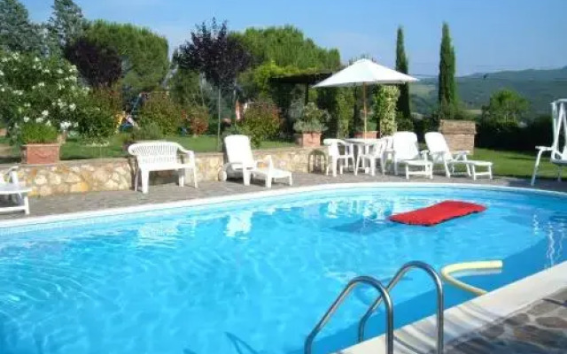 Agriturismo Il Catrino