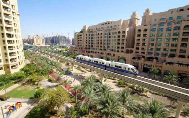 E&T Holiday Homes - Al Sarood