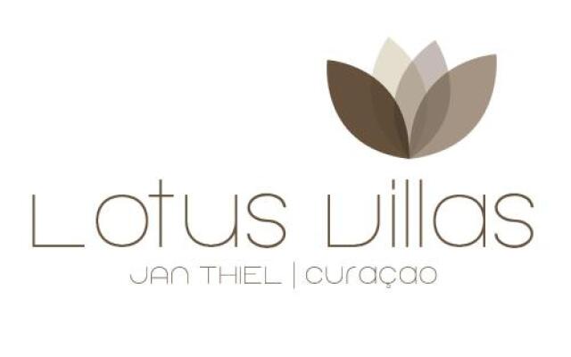 Lotus Villas Jan Thiel Deluxe