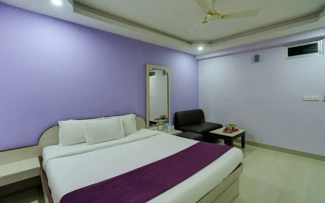 Cozzet Hotel