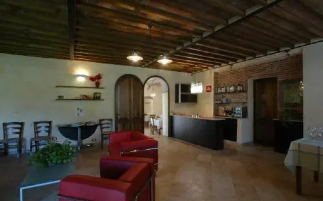 Agriturismo Le Beringhe