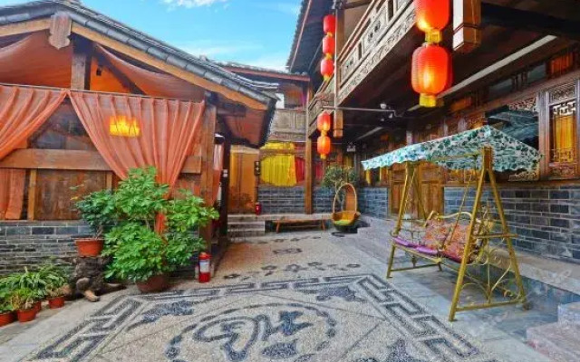 Zhuangtang Flower Inn