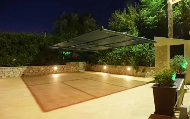 Casa Smaragdi Villas