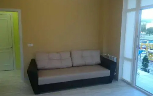 Apartment Zarechye