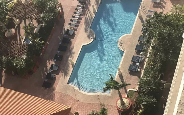 Miami Beach Intracoastal Apartments By Globe Quarters