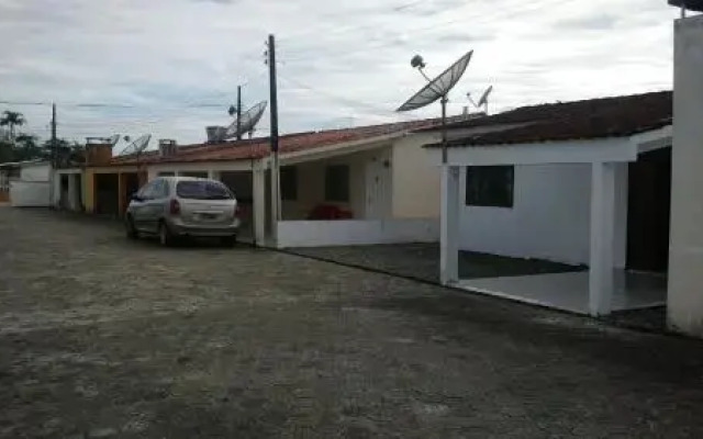 Casa dos Açorianos