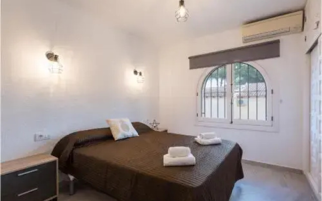 Villa Oviedo