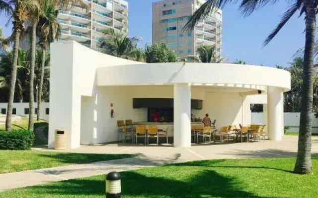 Condo Diamante