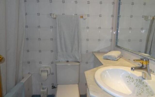 Atico Duplex Coral