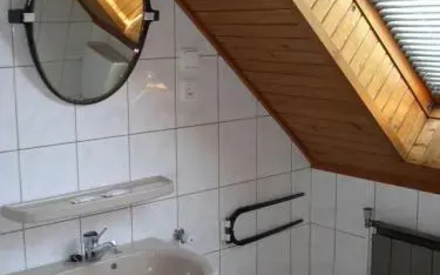 Kántás Panzió Tihany