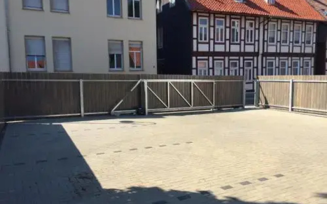 Altstadt Appartements Goslar