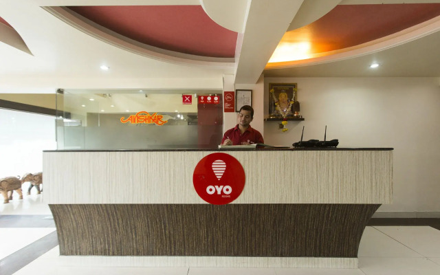 Hotel Sagar Inn