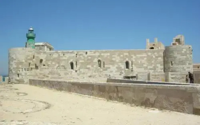 Casa Girasole