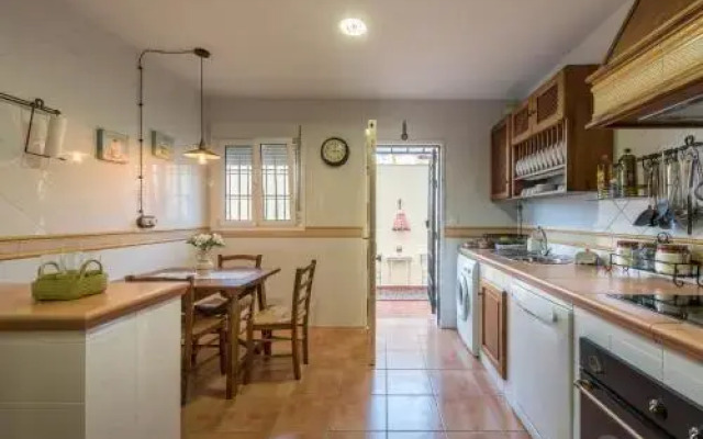 Chalet Alberto - Apartelius Chiclana