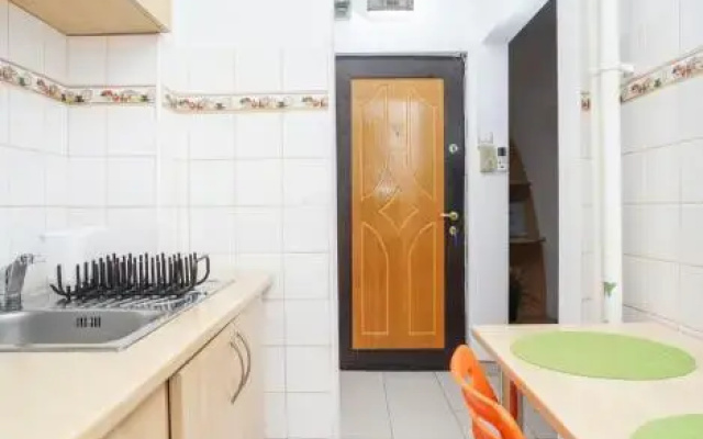 LuxApartments Old City A