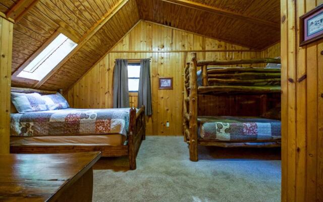 Oakridge - Hocking Hills