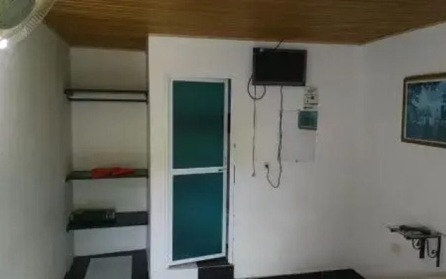 Hotel Brisas de Minca