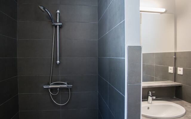 Village de Vacances des Bouviers