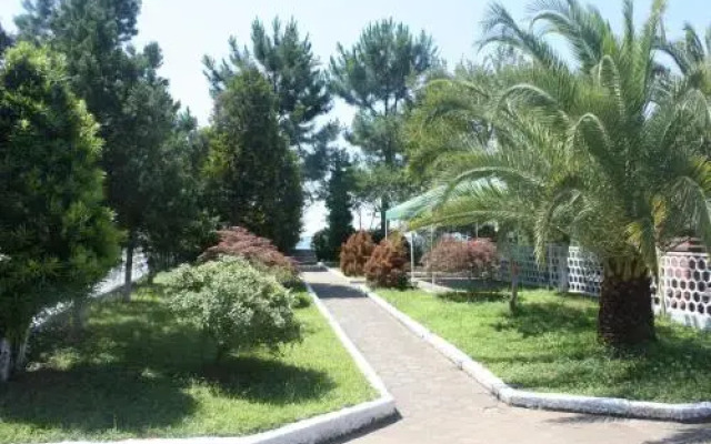 Holiday Home Chakvi