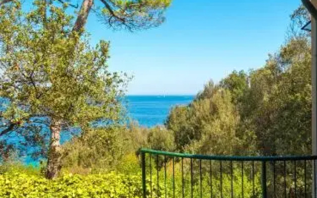 Villa Casa Elbabella
