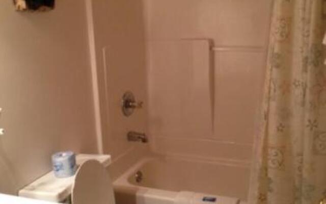 Smoky Bear Hideaway 4Br 2Ba Chalet