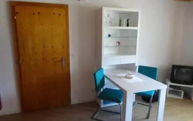 Ferienwohnung Casa Ursina