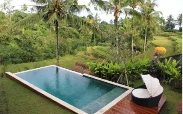 Kenderan Villas