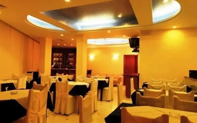 Aktaion Hotel