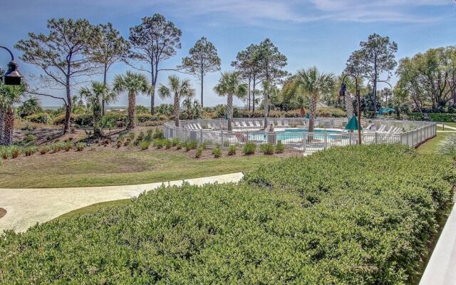 Ocean Dunes Villa #WOD107